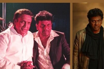 'It Was A Pleasure Working With Shiva Rajkumar In Ghost': Kannada Actor Abhijith