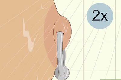 How to Care for a Nipple Piercing