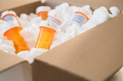 Quality Concerns Fail to Dent Indian Pharma Exports But Reputation Takes a Hit: Pharmexcil Chief