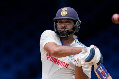 Rohit Sharma Notches Incredible Test Cricket World Record, Becomes Leading Run-Getter for India in WTC History