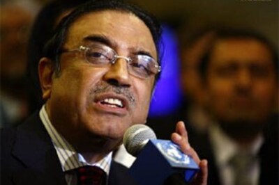 Coup denied as Pak minister blocked from leaving