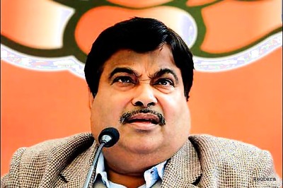BJP will come back to power in Rajasthan: Gadkari