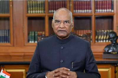 As Covid-19 Ravages Human Lives and Economies, Lord Buddha's Message Serves Like Beacon: President Kovind