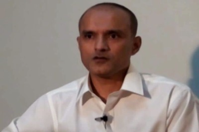 Kulbhushan Jadhav's Case: India Submits Written Pleadings in ICJ