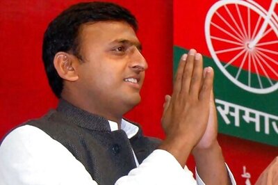 Efforts made to fulfill poll promises: Akhilesh