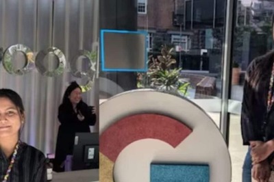 From Bhagalpur To Google, Bihar Girl Joins Tech Giant With Lucrative Package