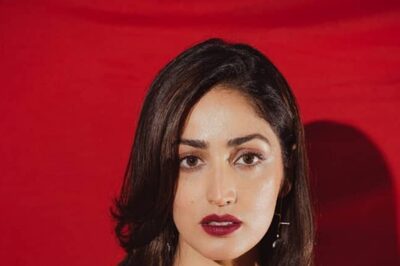 Video: Yami Gautam 'Hacks' Hina Khan's Instagram Account, Asks Her To Do This