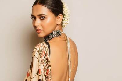 Ganesh Chaturthi 2022: Stylish Celeb-Inspired Looks to Make the Festival Special