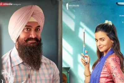 On Screen This August: Laal Singh Chaddha To Liger And Darlings, Most Exciting Films, Series To Look Forward To