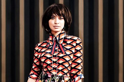 Sayani Gupta Turns Producer for Her Next Film