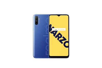 Realme Narzo 10A to go on Sale Today via Flipkart & Realme.com: Price, Offers and More