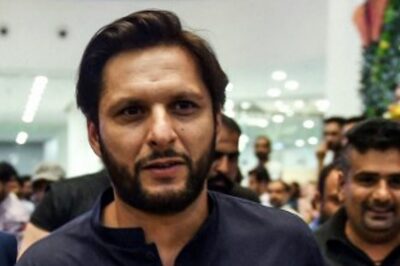 'The Way Ramiz Raja Was Speaking, I Was Shocked to Listen to Him': Shahid Afridi Slams PCB Chairman