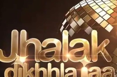 Jhalak Dikhhla Jaa Returns To Sony TV For Season 11, Watch Promo