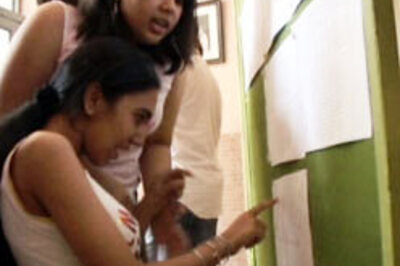 Oh boy! Girls top CBSE board exams again