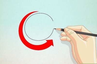 How to Draw a Cartoon Lion