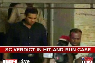 2006 hit-and-run: Pereira yet to surrender in SC