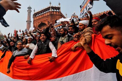 With Tiranga, Ahimsa and Jana Gana Mana, Muslims are Reasserting Their Indian Identity in Style