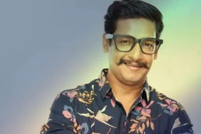 Priyadarshan Jadhav Shares How He Completed The Script For Timepass 3 in 16 Days