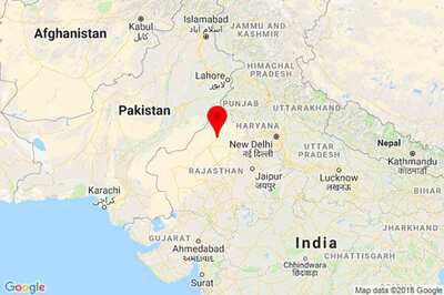 Lunkaransar Election Result 2018 Live Updates: Candidate List, Winner, MLA, Leading, Trailing, Margin