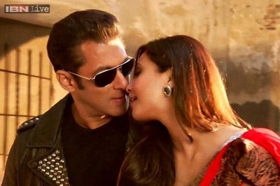 Jai Ho: Aligarh youth group to boycott Salman Khan's film