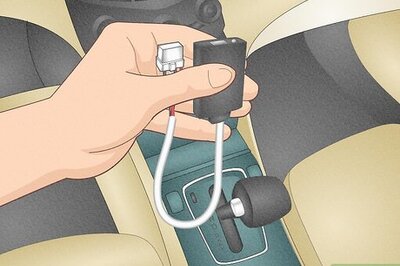 How to Install an Aux in a 2003‐2007 Honda Accord