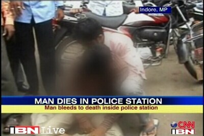 Indore stabbing: Police arrest two more