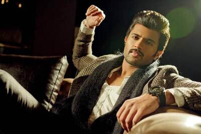Vijay Deverakonda Raises Rs 40 Lakh Through Fan Donations