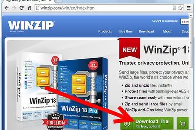 How to Zip an MP3 File