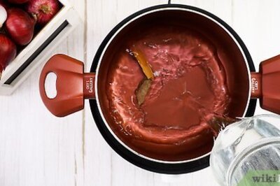 How to Get Rid of Onion Smell