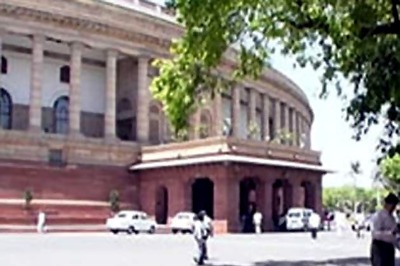 Budget session resumes, government to table controversial Land Bill today