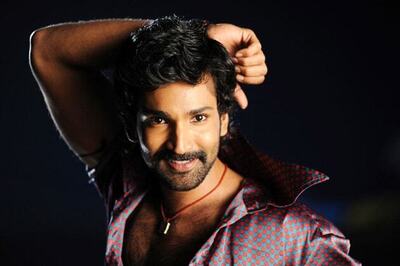 I am getting offers from Bollywood: Aadi Pinisetty