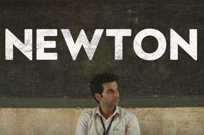 Newton Movie Review: Rajkummar Rao-Pankaj Tripathi's Film is a Winner In More Ways Than One
