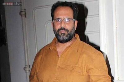 My story is my hero, not the actors: Anand L Rai