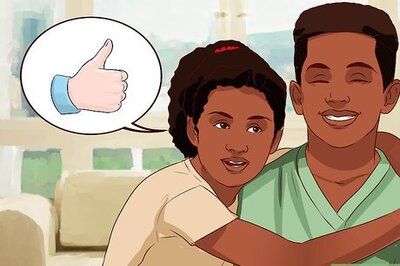 How to Be Nice to Your Brother