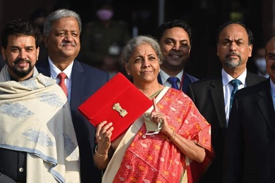 Budget 2022: Date, Time, Key Things to Watch Out For