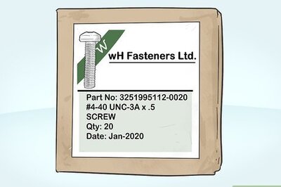 How to Read a Screw Thread Callout