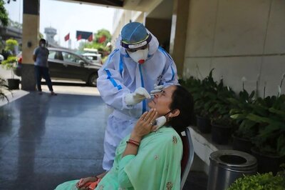 NHRC Employee Dies of Coronavirus, 17 Others Tested Positive till Date: Sources