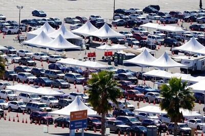 EXPLAINER: How Will US Make More Shots Available By May 1?