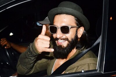 Ranveer Singh Is Not Replacing Akshay Kumar in Singh is Bliing Sequel