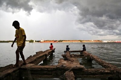 Monsoon Seen Slowing After Strong Start, Says Forecaster
