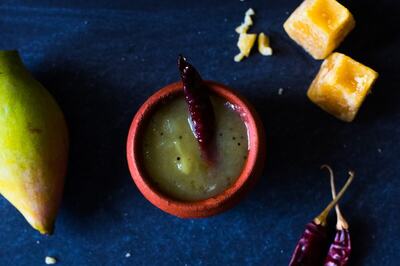 Tamil New Year 2021: From Manga Pachadi to Aval Payasam, Top 5 Mouth Savouring Dishes