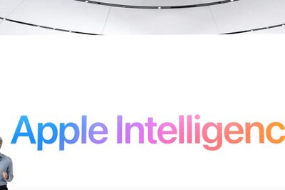 Apple Intelligence Did Not Use YouTube Data For Training: Here's What The Company Said