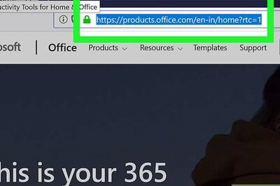 How to Get Started with Microsoft Office 365