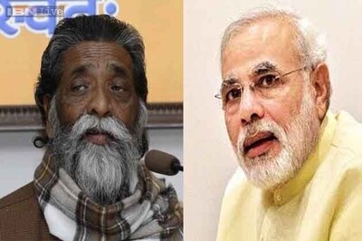 Jharkhand elections: JMM top guns contest from Santhal Pargana to nullify the Narendra Modi wave
