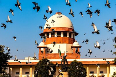 Courts Should Not Interfere in Policy Matters Unless Clearly Discriminatory and Arbitrary, Says SC