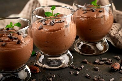 International Women’s Day: Pamper Your Lady With These 3 Lip-Smacking Dessert Recipes