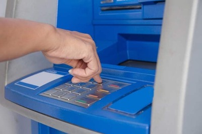 Government to undertake massive rollout of ATMs in post offices: Jaitley