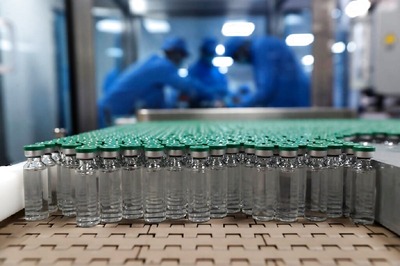 Johnson & Johnson Seeks Approval from EU for One-shot Covid-19 Vaccine