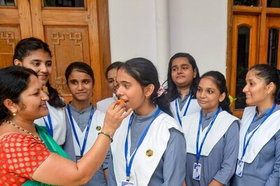 NEET Result 2022: 4 Students Score Same Marks, But Rajasthan's Tanishka Declared Topper. Here's Why