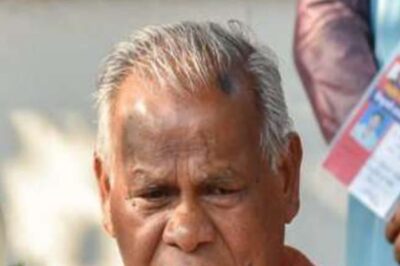 ‘Dharm ke Thekedaar Are Silent’: Issue of Dalit Dignity Leaves Jitan Manjhi and Bihar BJP at Loggerheads